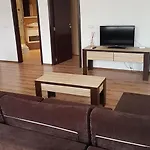 Aparthotel Millennium Complex