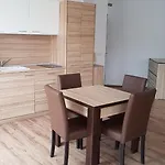Millennium Complex Aparthotel 4*