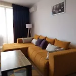 Millennium Complex Aparthotel 4*