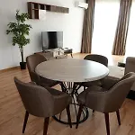 Aparthotel Millennium Complex 4*
