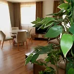 Aparthotel Millennium Complex
