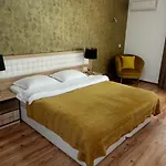 Millennium Complex 4*