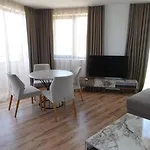 Aparthotel Millennium Complex