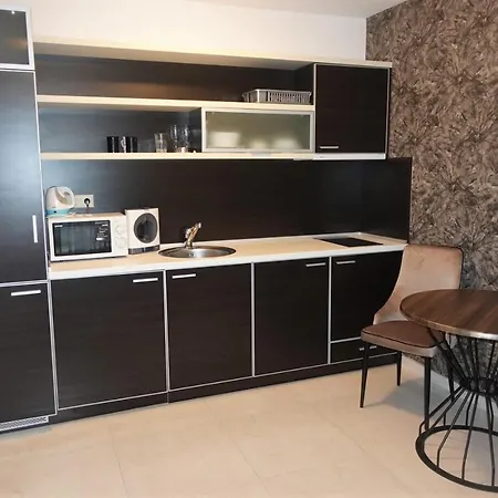 Millennium Complex 4* Szveti Vlasz
