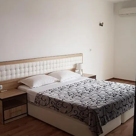 Millennium Apart Complex Sveti Vlas
