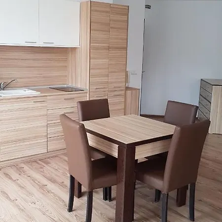 Millennium Apart Complex Aparthotel 4*