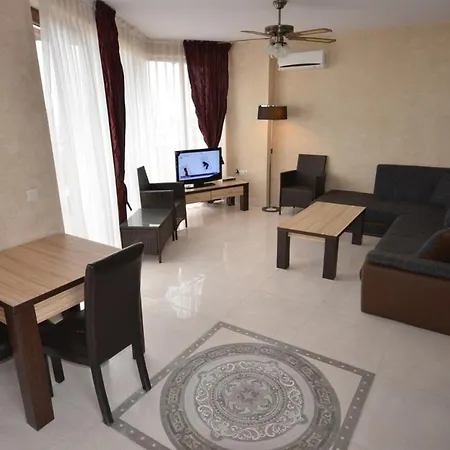 Millennium Complex 4* 스베티 블라스