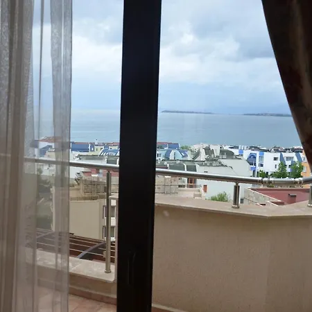 Aparthotel Millennium Apart Complex Sveti Vlas