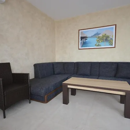 Millennium Complex Appart hôtel Sveti Vlas