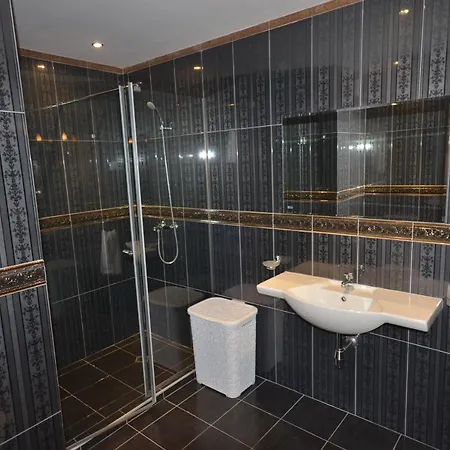Appart hôtel Millennium Complex Sveti Vlas