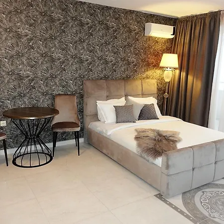 Millennium Complex 4*