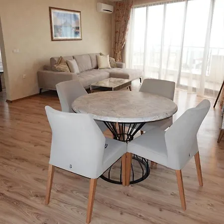 Millennium Complex Apart Otel 4*