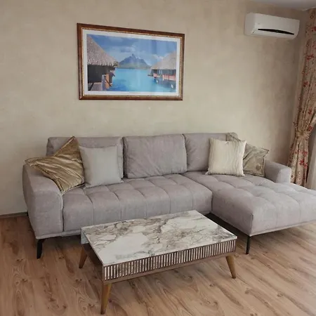 Millennium Apart Complex 4* Sveti Vlas