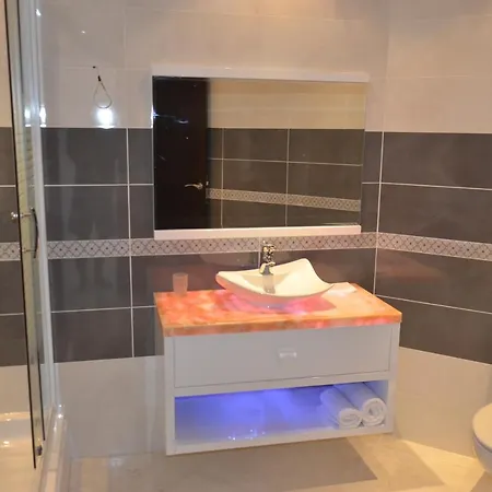 Millennium Apart Complex Aparthotel