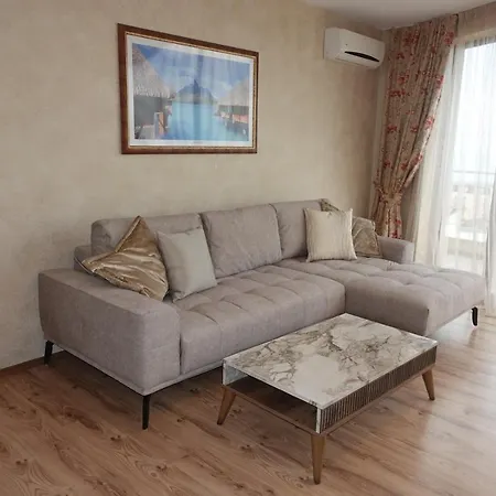 Millennium Complex 스베티 블라스