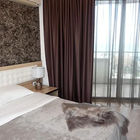 Millennium Complex 아파트호텔 스베티 블라스