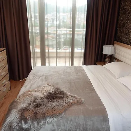 Aparthotel Millennium Apart Complex 4*