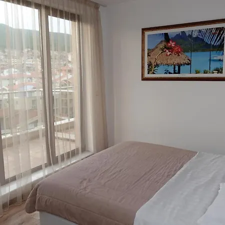 Appart hôtel Millennium Complex Sveti Vlas
