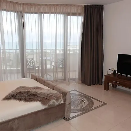 Millennium Complex 4* 스베티 블라스