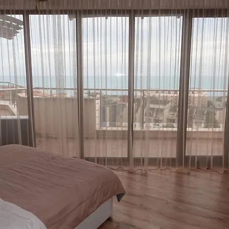 Millennium Apart Complex 4* Sveti Vlas