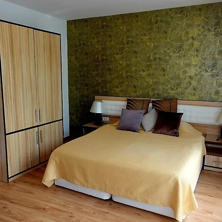 Millennium Complex 아파트호텔 스베티 블라스