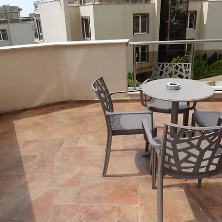 Millennium Complex 4* 스베티 블라스