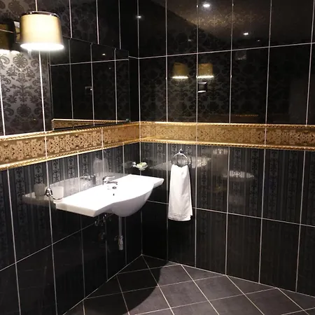 아파트호텔 Millennium Complex