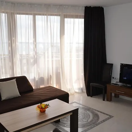 Aparthotel Millennium Apart Complex Sveti Vlas