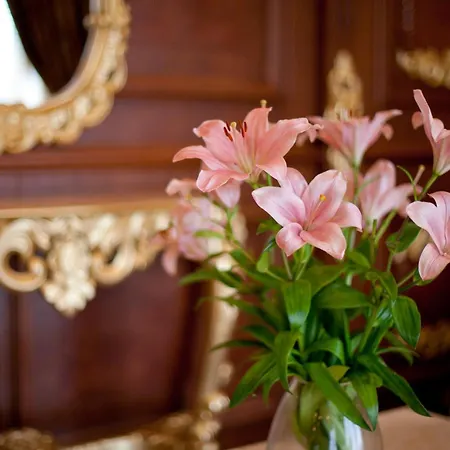 Millennium Complex 4* 스베티 블라스