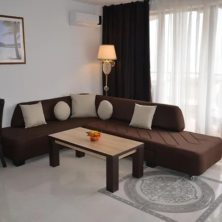 Millennium Apart Complex Aparthotel Sveti Vlas