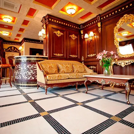 Millennium Complex 아파트호텔