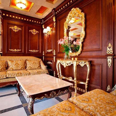 Millennium Complex 4* 스베티 블라스