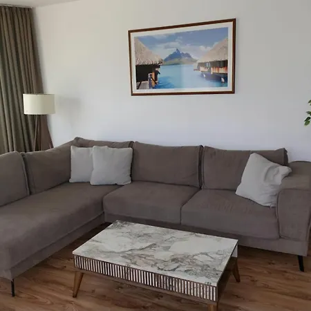 Millennium Complex 아파트호텔