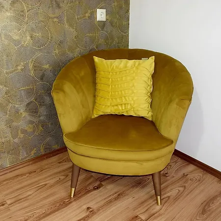 Millennium Apart Complex Aparthotel 4*