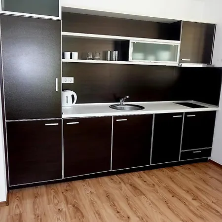 Millennium Apart Complex Aparthotel Sveti Vlas