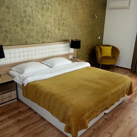 Millennium Complex 4*