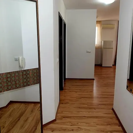 Millennium Complex 아파트호텔