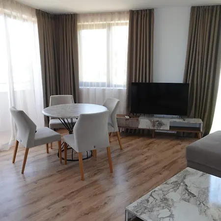 Aparthotel Millennium Apart Complex