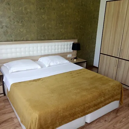 Millennium Apart Complex Aparthotel 4*