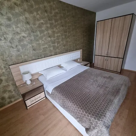 Millennium Complex Sveti Vlas