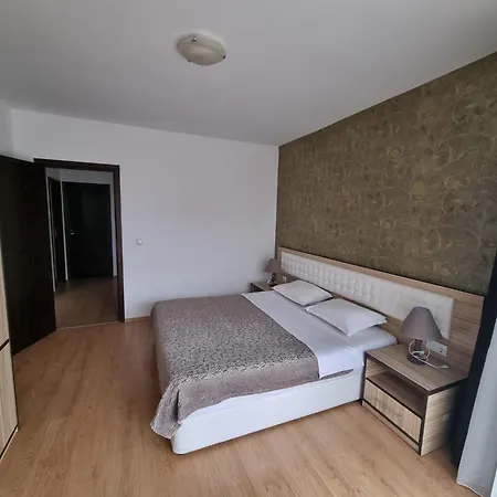 Millennium Complex Sveti Vlas