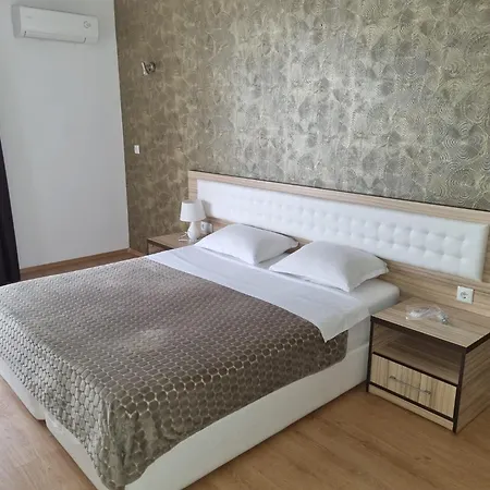 Apart Otel Millennium Complex 4*