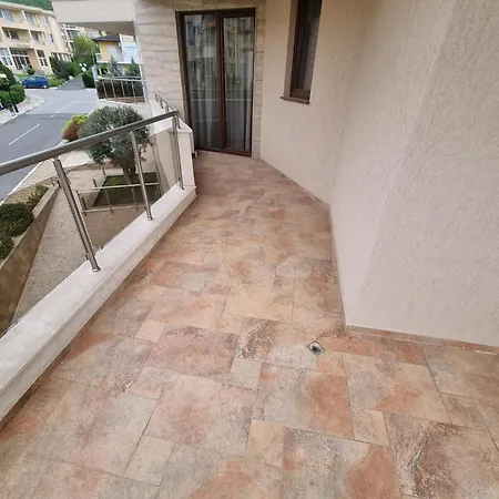 Millennium Complex Appart hôtel Sveti Vlas