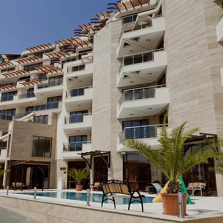 Millennium Apart Complex Aparthotel Sveti Vlas