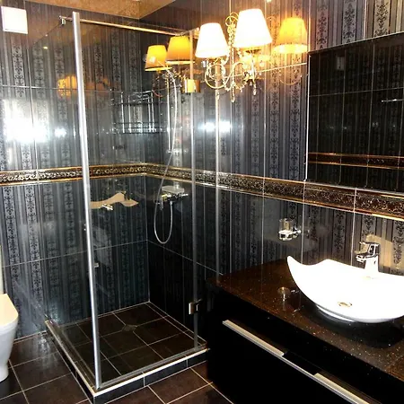 아파트호텔 Millennium Complex 4*