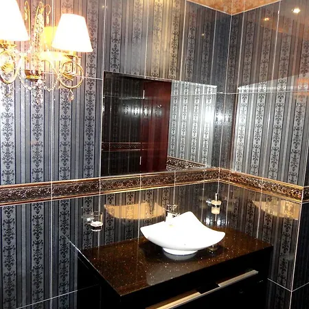 Millennium Complex 아파트호텔 4*