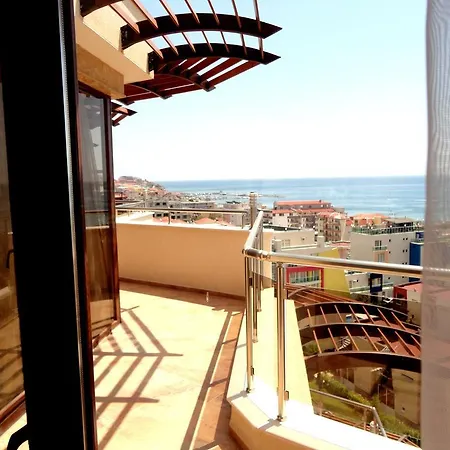 아파트호텔 Millennium Complex 4*