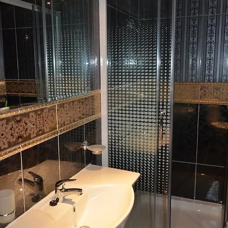 아파트호텔 Millennium Complex