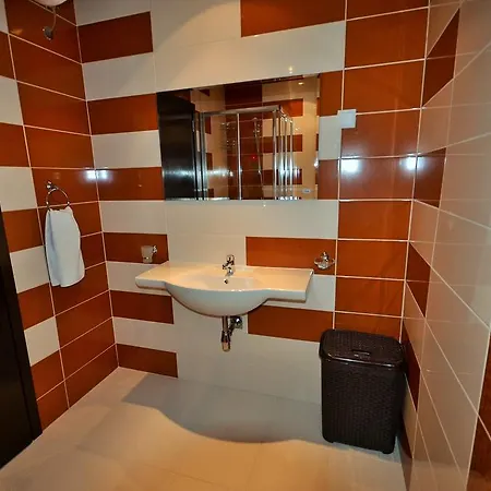 Appart hôtel Millennium Complex 4*