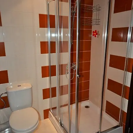 Appart hôtel Millennium Complex 4*